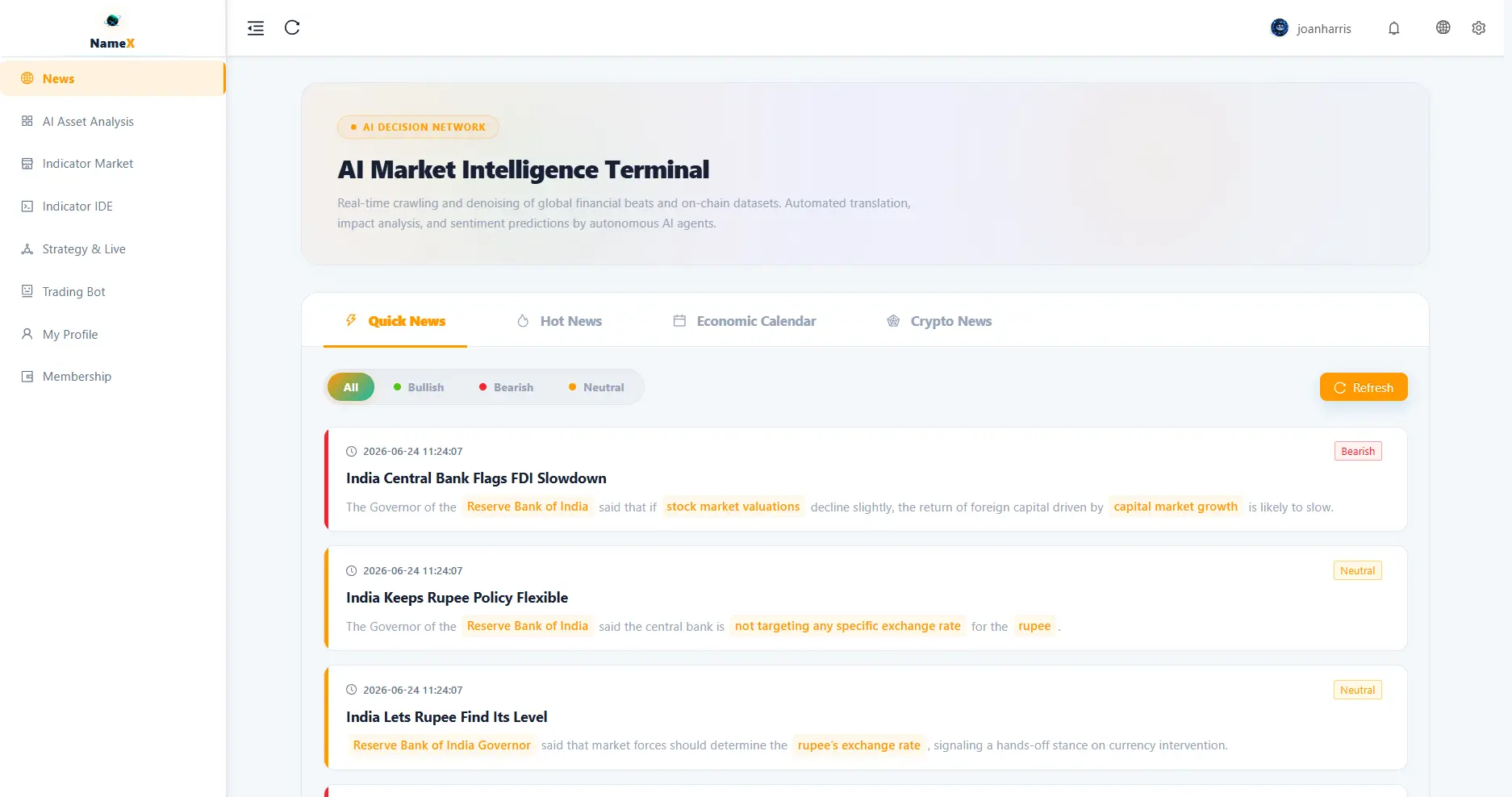 AI News Summary